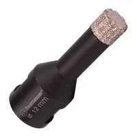 Коронка DiStar DDR-V 12x30xM14 Keramik Pro
