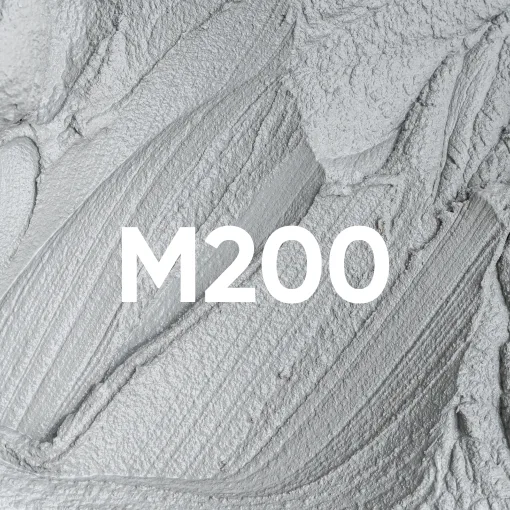 Пескобетон M200