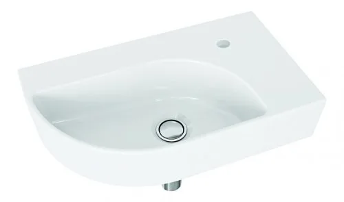 Раковина Cersanit Cameo 45 CERSANIT S-UM-CAM45/1-w (Польша)