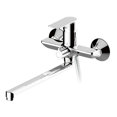 Смеситель для ванны HB22505 хром  HAIBA