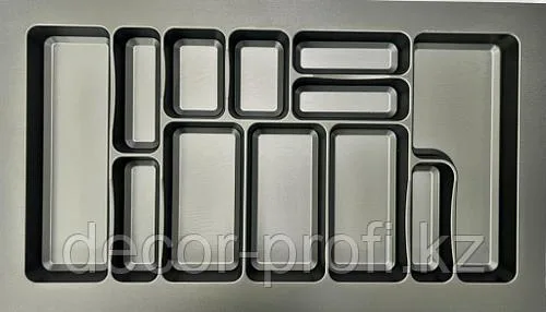 Лоток для столовых приборов 900 мм