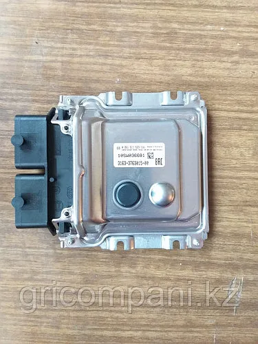 Блок управления УАЗ - ПАТРИОТ 3163-3763015-00 ЭБУ компьютер