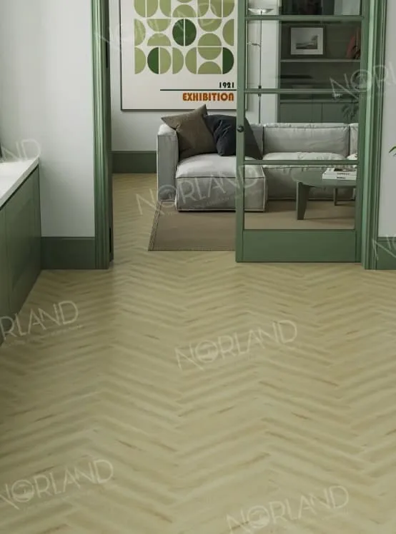 Norland LVT плитка Долговечный Varig 1034-07