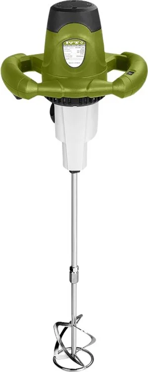 MX-1400B Миксер