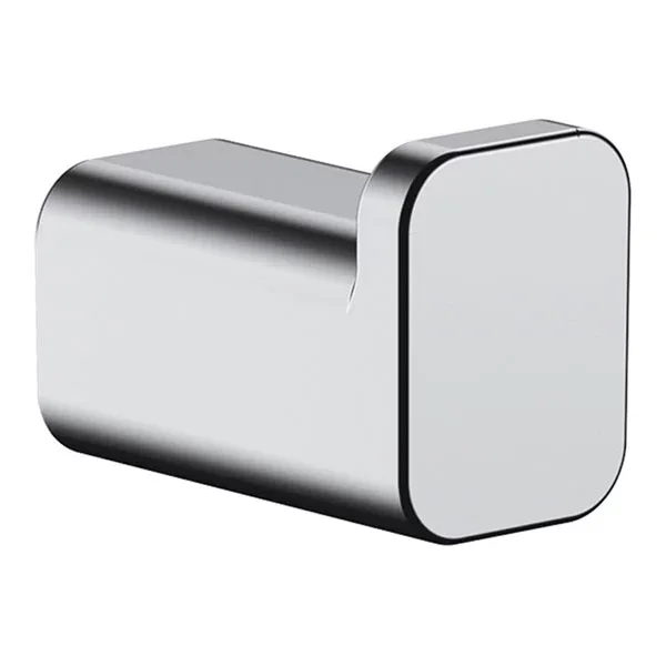 Крючок, хром Hansgrohe AddStoris 41742000