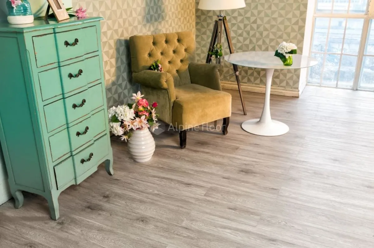 Alpine Floor Атланта ECO 11-203 MC ABA ламинат