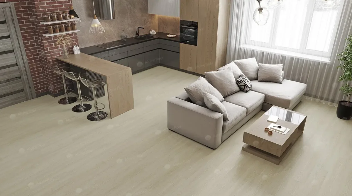 Alpine Floor Ленто ЕСО 14-501 SPC ламинат