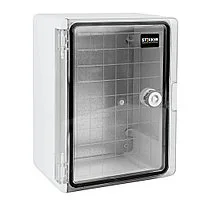 Корпус пластиковый STEKKER EBX60-6/04-65