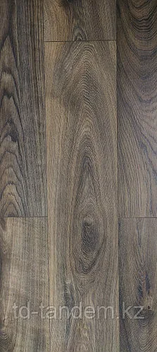 Ламинат Kronopol Flooring MILO 3712 Орех Афина 32класс/8мм, фаска