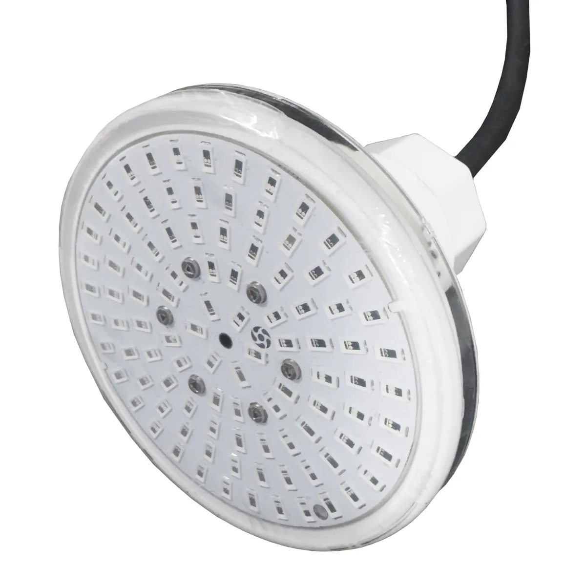 Прожектор Led 028 С-T (6W, RGB, ф100 мм)