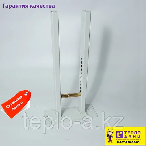 Напольное крепление 100