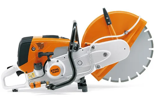 Абразивно-отрезное устройство STIHL TS 800