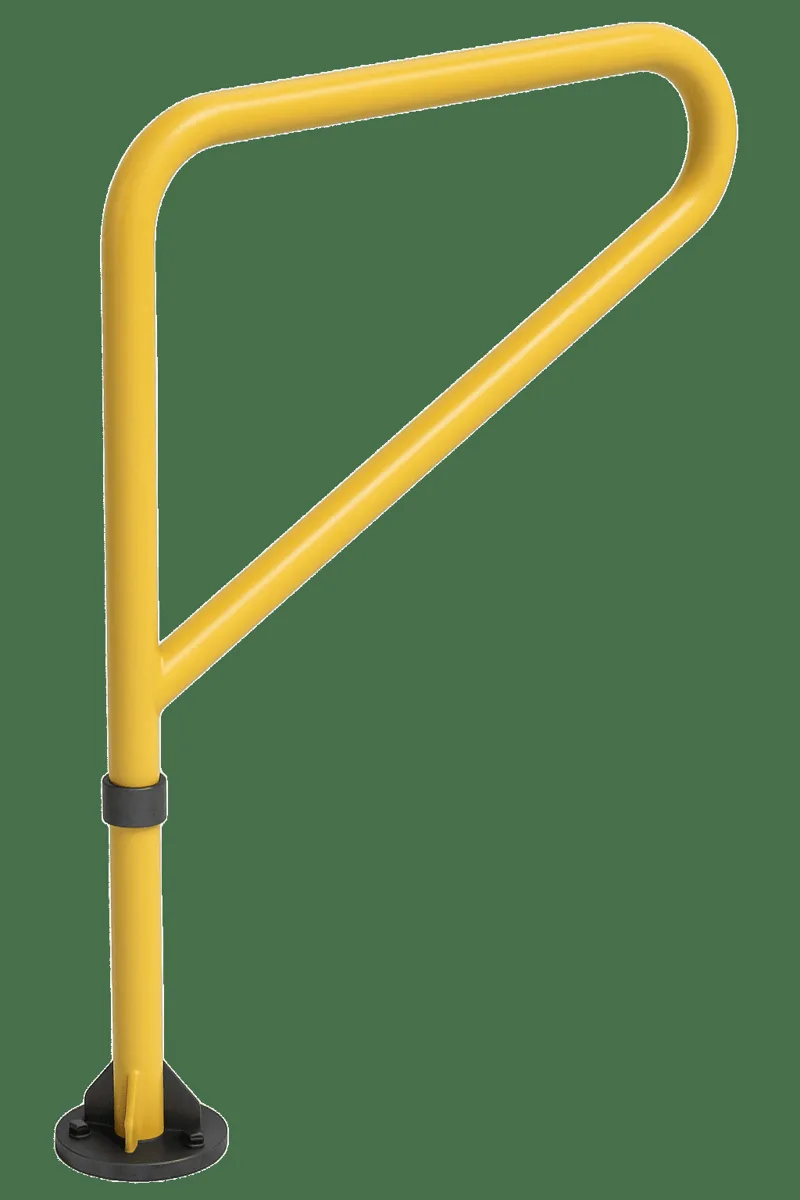 Ограждение защитное