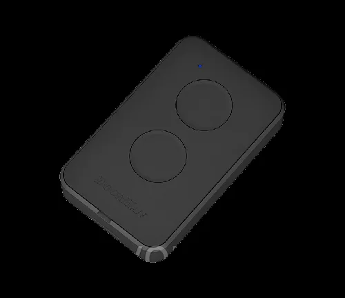 Пульт 2-х канальный Doorhan TRANSMITTER 2-PRO