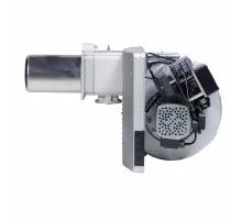 Газовая вентиляторная горелка RS-50/2 CN