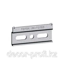 Крепежная планка Н=26 L=60 875ACZ10060
