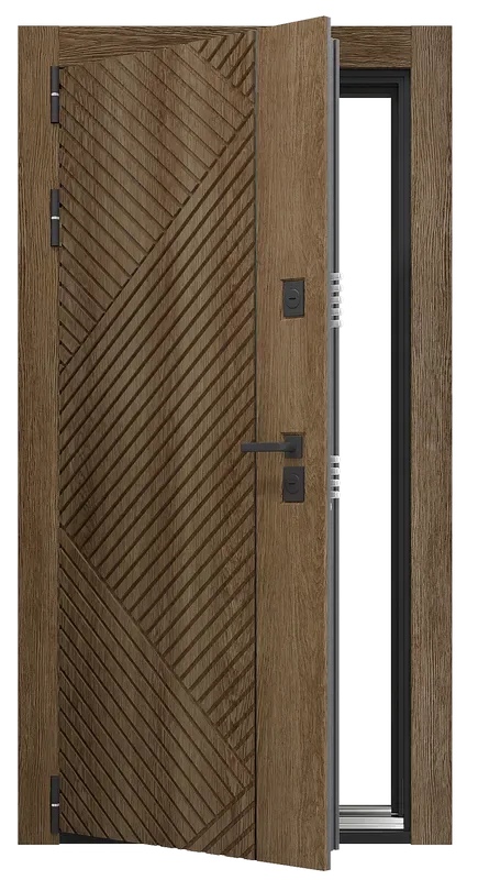 Входная дверь Craftwood  5.1