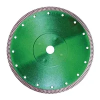 Круг алмазный Dr.Schulze Ultra Ceram 230/22,2 mm