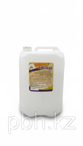 Щелочное чистящее средство от нагаров ABClean 9