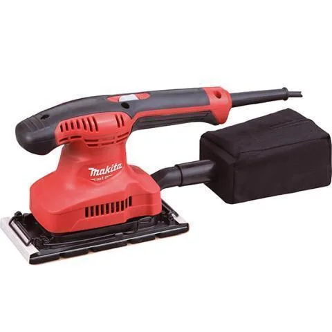 Шлифмашина вибрационная электрическая "MAKITA" 220 мм. (М9203) 1900W