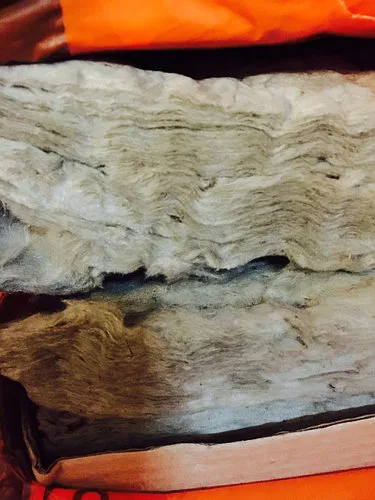 Базальтовая теплоизоляция БВТМ-ПМ 1250*600*30 (7,5м2)