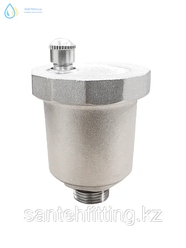 Маевский автоматический 3/8 прямой B-7060 AN&TMGroup