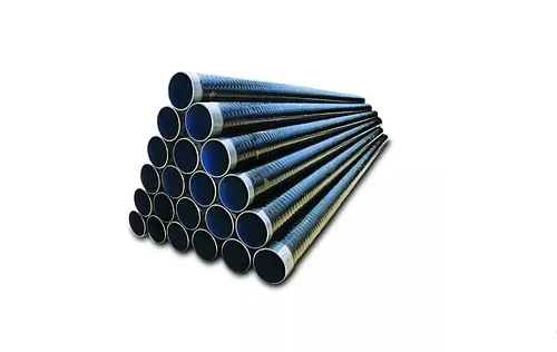 Труба стальная в ВУС изоляции цена за погонный метр, 76 мм