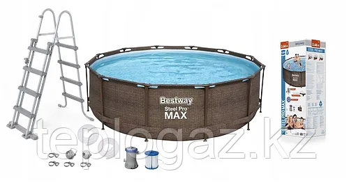 Каркасный бассейн Bestway 56709