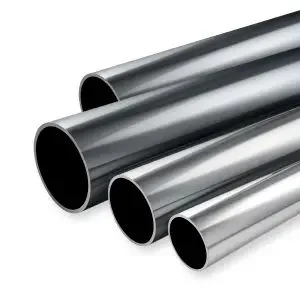 Труба алюминиевая 100х22,5 мм АД31 ГОСТ 18482-2018