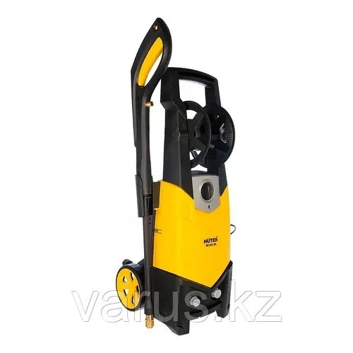 Мойка высокого давления Huter W195-QL
