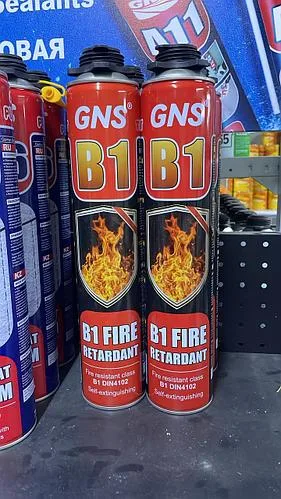 Пена монтажная GNS B1