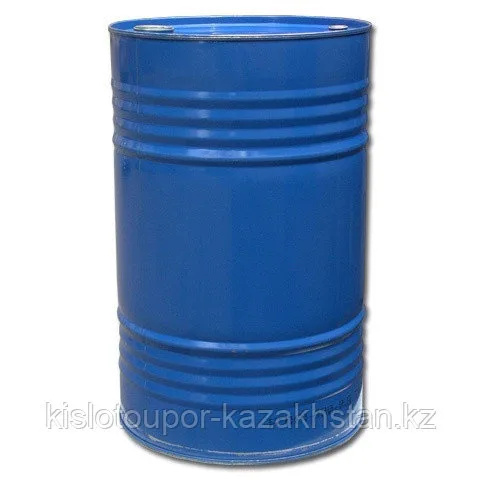 Жидкое стекло калиевое