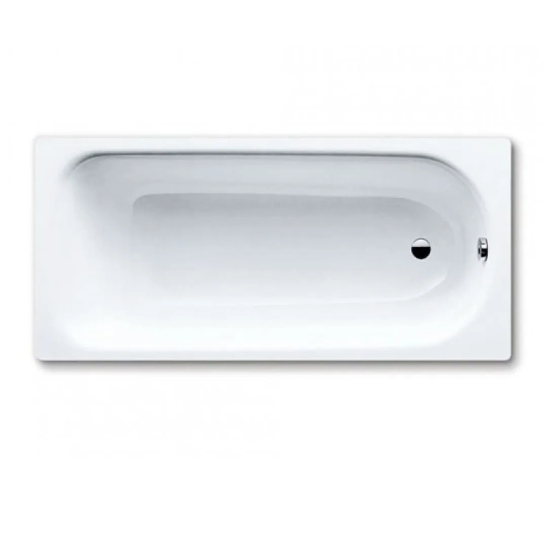 Ванна стальная Kaldewei Eurowa 170x70 см mod. 312-1 Standard 119812030001