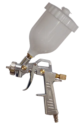 Краскораспылитель Fubag BASIC G600\1.5 HP