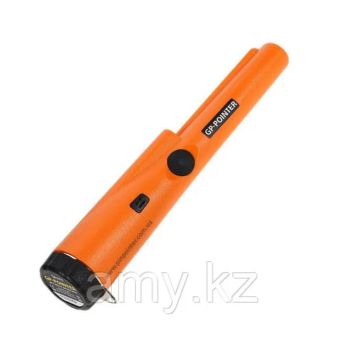 Металлоискатель GP Pointer
