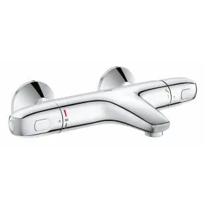 34155003 *Термостат для ванны GROHE Grohtherm 1000, хром