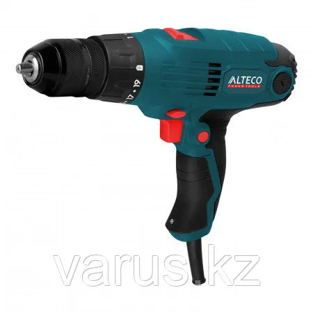 Сетевой шуруповёрт Alteco D-300-10МС (D0328)