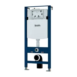 Инсталляция для подвесного унитаза Iddis Profix PRO0000i32