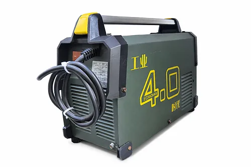 Сварочный аппарат (инвертор) HaoHan ZX7-200T, 200А, MMA (без комплектующих)