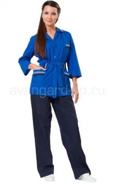 Костюм Лира женский