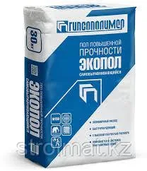 Экопол Наливной пол, 30 кг