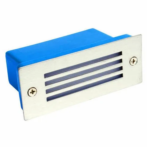ЛЕСТНИЧНЫЙ, ДЕКОРАТИВНЫЙ СВЕТИЛЬНИК LED GD017 3W 4000K NEW (TEKLED)