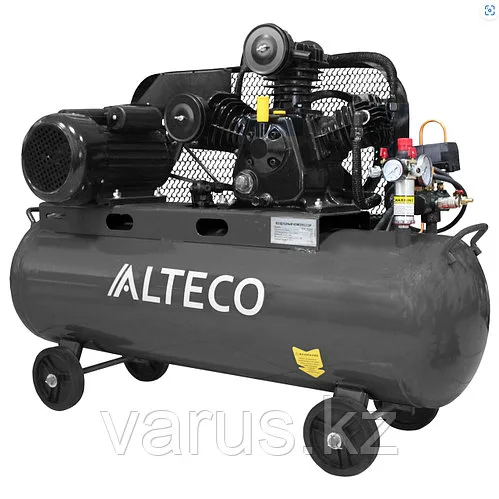 Компрессор ALTECO Standard ACB-100/400