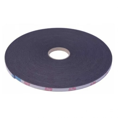 Клеящая лента для фасадных панелей SikaTack Panel fixing tape anthrazit 33m