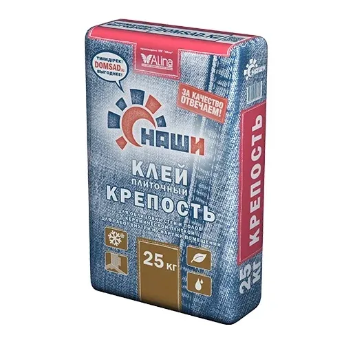 Крепость клей для кафелья
