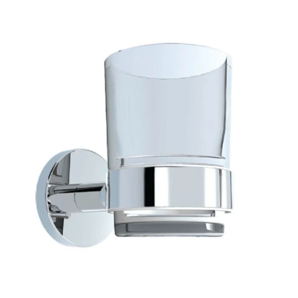 Стакан для зубных щеток Jaquar Continental ACN-CHR-1141N
