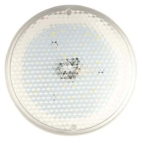 Светильник Антивандал 18W Sensor (день+ночь) 4000K IP54