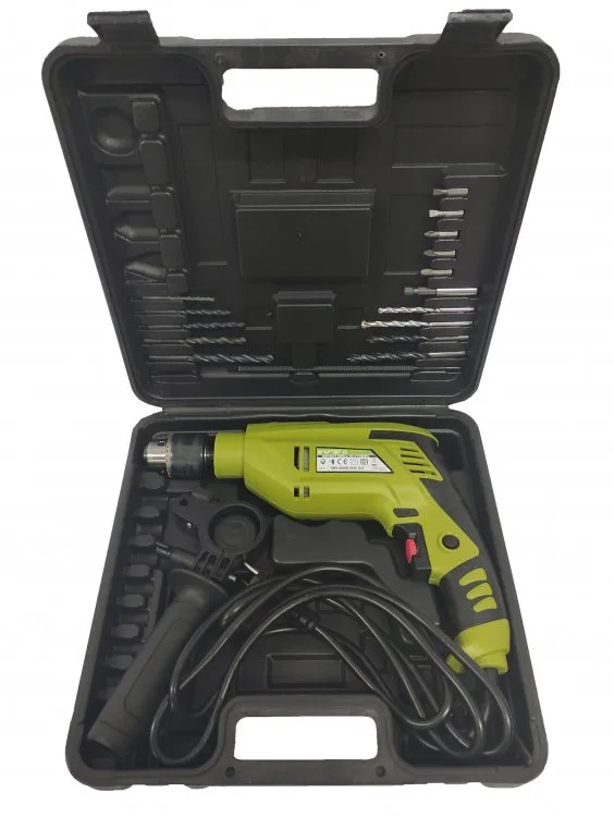 ID-710 BMC Электродрель-перфоратор