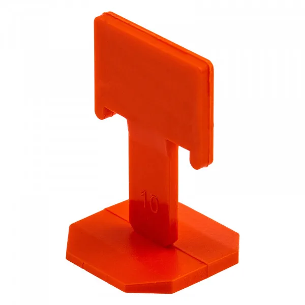 Зажим 3D+СВП PROFI 1,5mm зеленый (500/20)