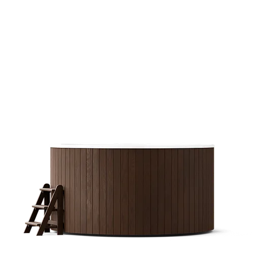 КУПЕЛЬ COMFORT 195  без подогрева ТЕРМОЯСЕНЬ POLARSPA